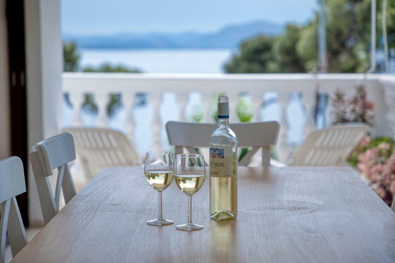 Varkiza By The Sea Vári 外观 照片